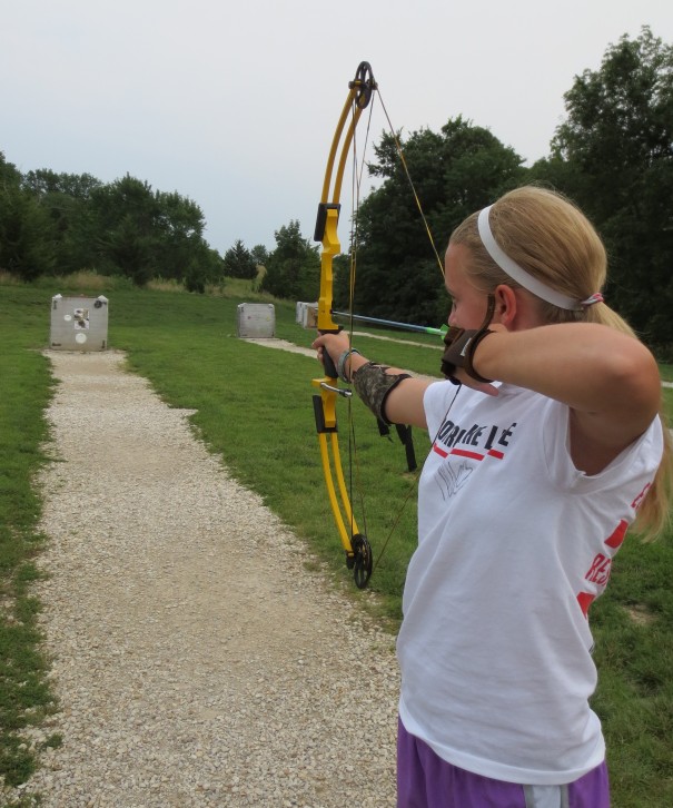 Archery Lessons Shawnee Mission A1 E1377089817834 