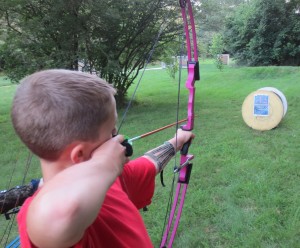 archery lessons platte city a5