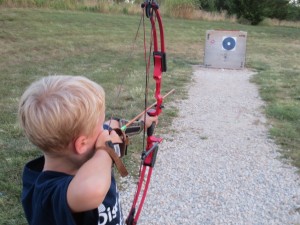 archery lessons_1431