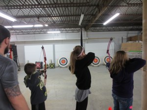 archery lessons_2299