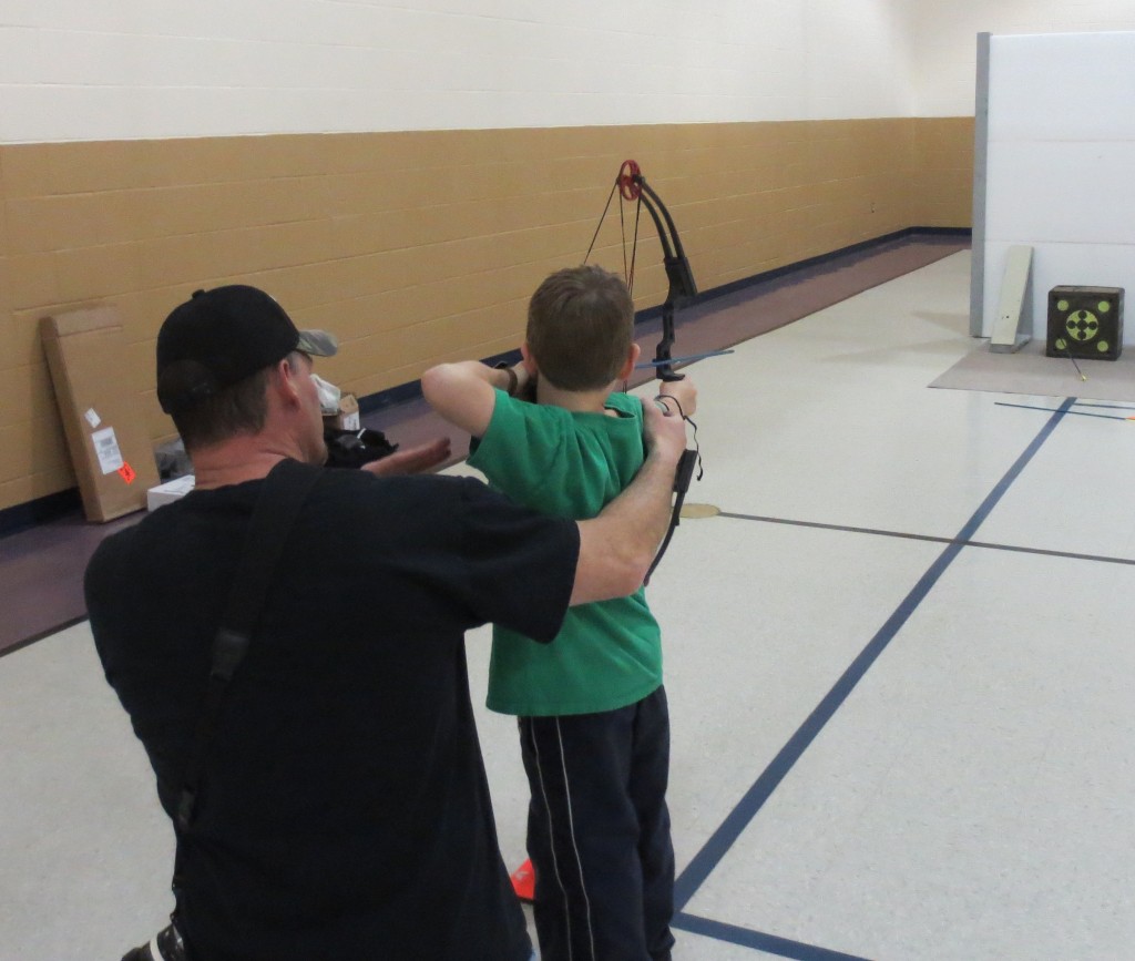 archery lessons_2317