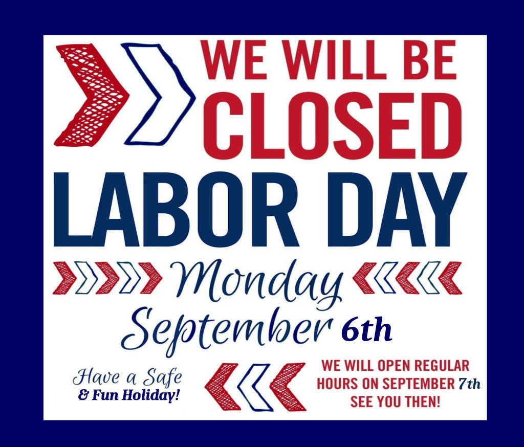 Are Shops Closed On Labor Day