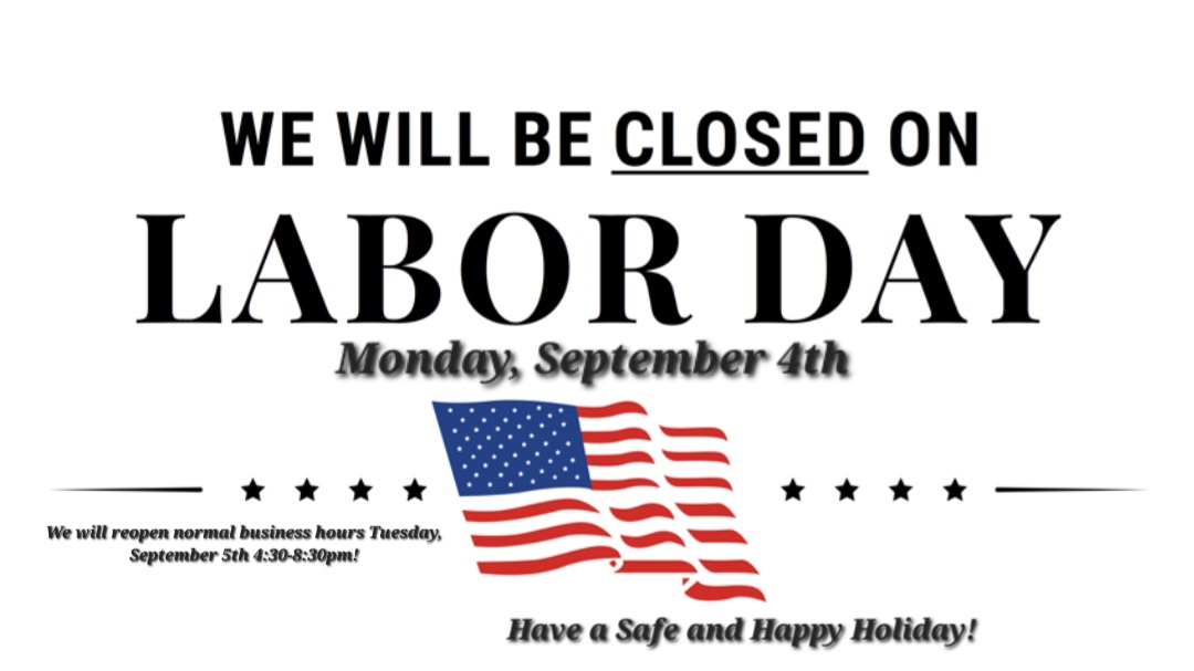 Range Closed Labor Day! Christ Bows Arrows & Youth Inc.Christ Bows